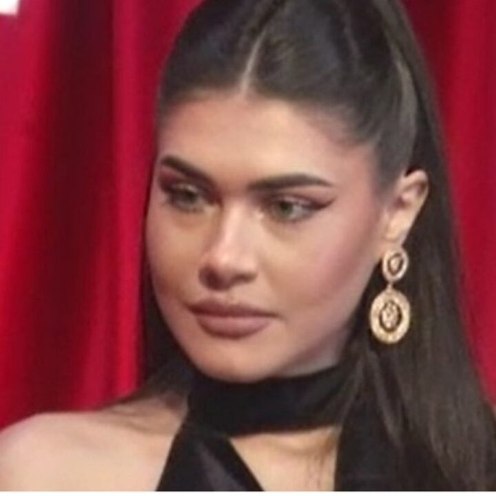 Fetele din Casa iubirii au decis! De ce l-a chemat Lucia pe Ahmed la camera roșie