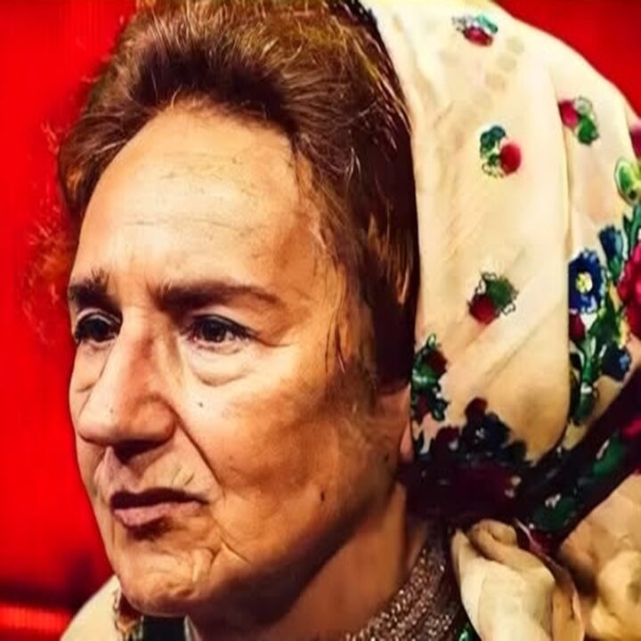 Incredibil ce i s-a întâmplat Sofiei Vicoveanca! Nimeni nu se aștepta la acest gest