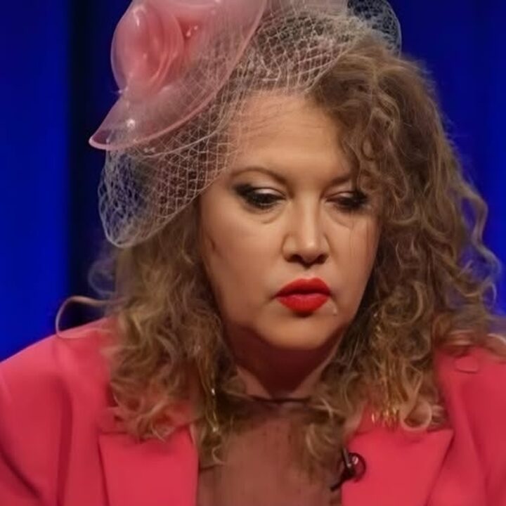 Vestea care a prăbușit-o pe Oana Lis chiar acum: e doliu în familia vedetei