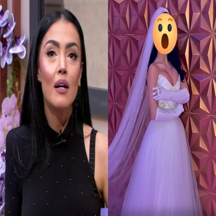 Este oficial, s-a întâmplat chiar acum! Fosta concurentă de la Casa iubirii: „Mă mărit!”