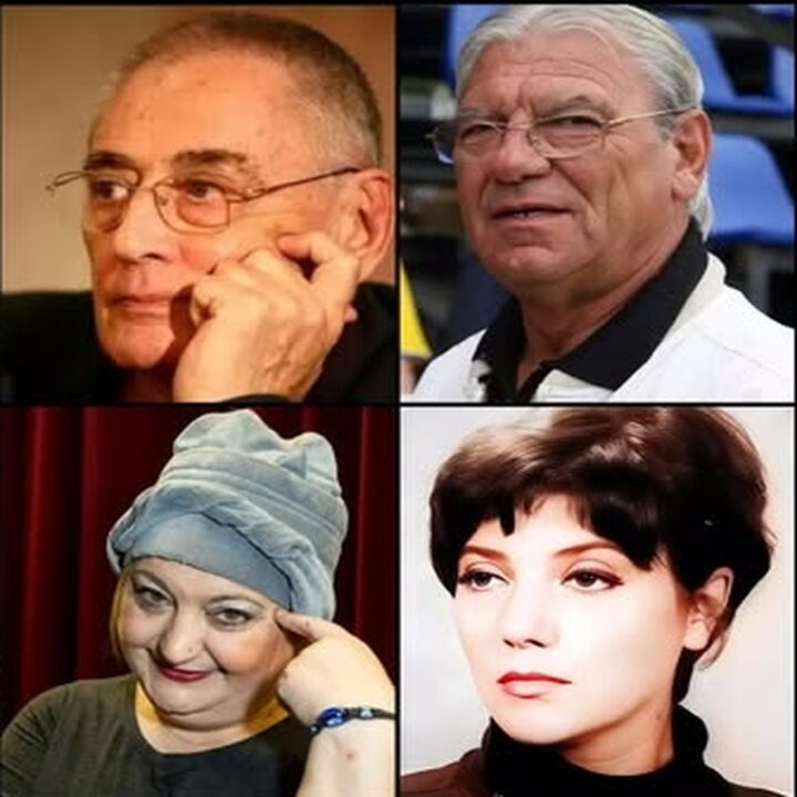 România este în lacrimi! O artistă iubită de milioane de oameni ne-a părăsit în această dimineață