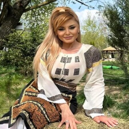 Vestea momentului despre Emilia Ghinescu: S-a aflat cine este bărbatul care i-a furat inima