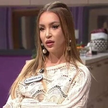 Anunț de ultimă oră: Ahmed a recunoscut public cine este „fata corespunzătoare” pentru el