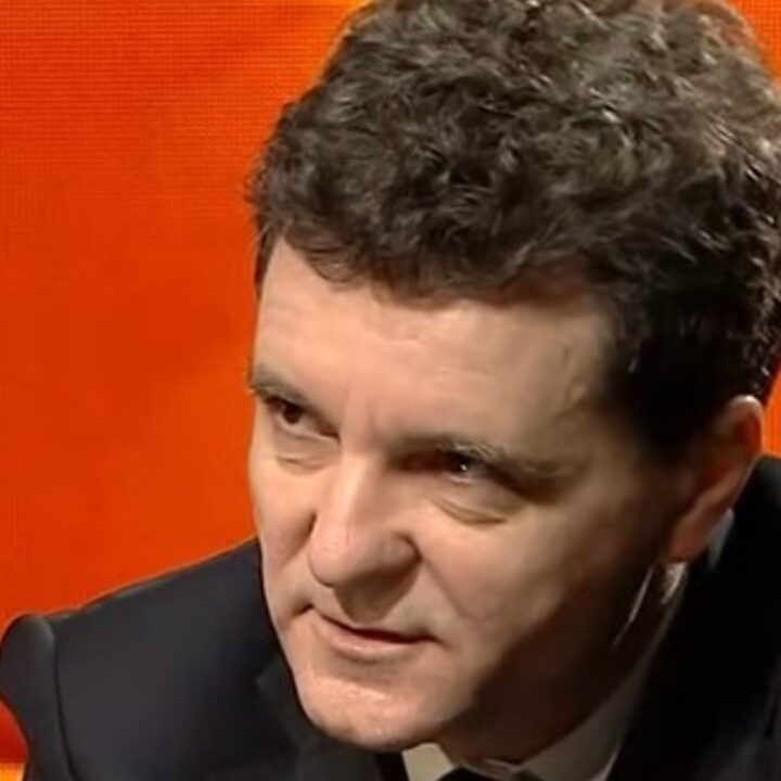 Destăinuirea președintelui: ce s-a întâmplat cu copilul său născut prematur