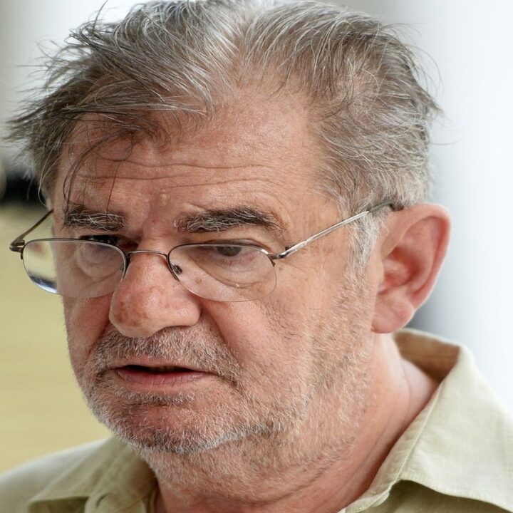 Cutremur în cinematografia românească: Florin Zamfirescu a făcut anunțul final