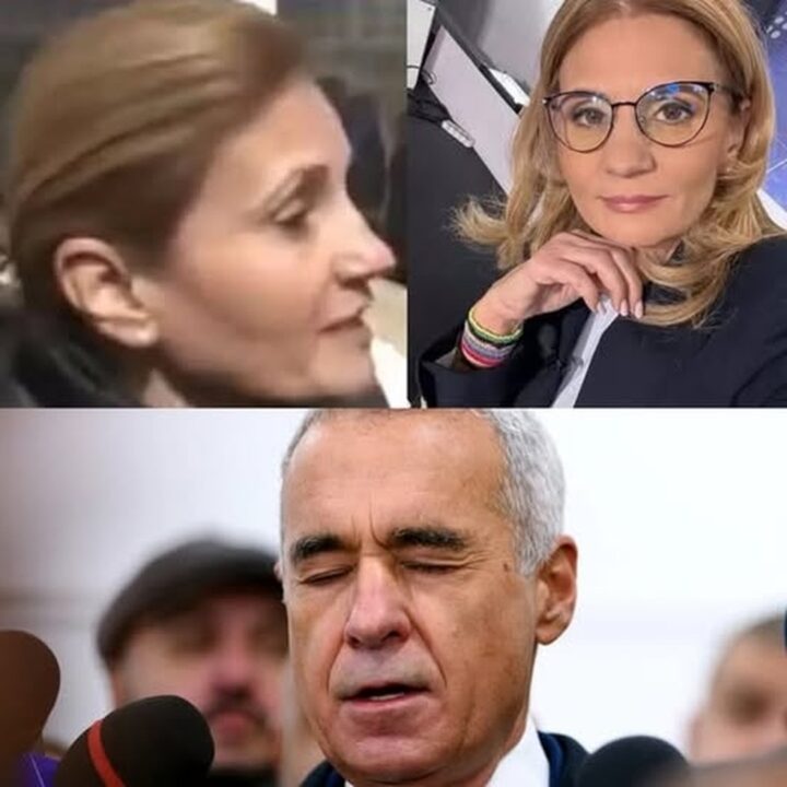 Scandal fără precedent în direct: Anca Alexandrescu a răbufnit și a făcut un gest care i-a lăsat pe toți fără cuvinte