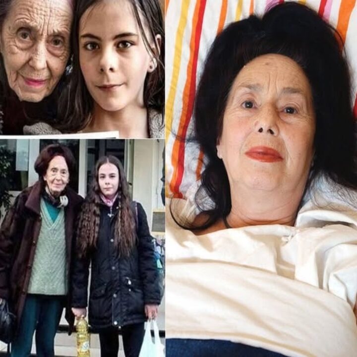 Anunț de ultimă oră despre Eliza Iliescu: nimeni nu se aștepta la asta la 20 de ani