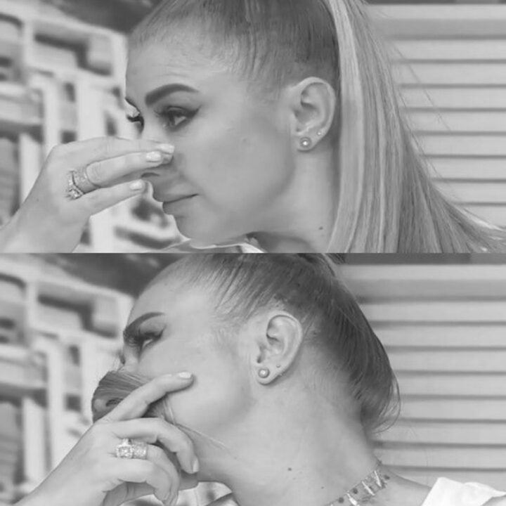 Momente cumplite pentru Anamaria Prodan! Sărbătorile sunt distruse: „Am plâns de am murit, e cel mai greu!”