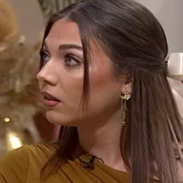 Acuzații grave de manipulare! Mesajul dur transmis de Lucia care a lăsat masca întreaga casă