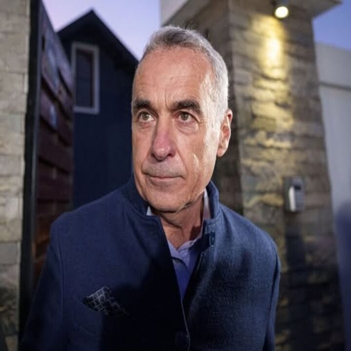 Alertă de ultimă oră: s-a aflat ce au descoperit mascații la domiciliul lui Georgescu