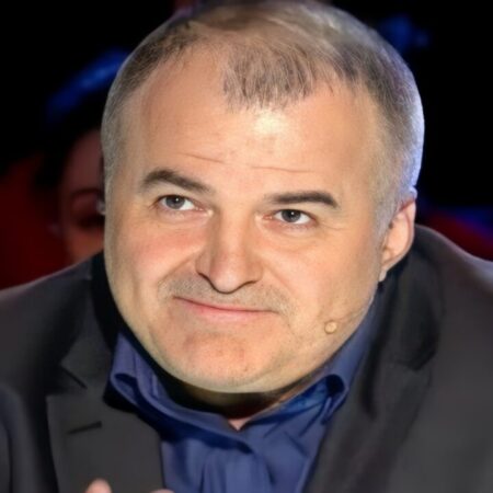 Veste de ultimă oră despre Florin Călinescu. Totul s-a aflat chiar acum