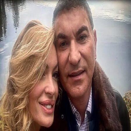 Veste de ultimă oră de la Valentina Pelinel: s-a întâmplat după cinci ani de căsnicie