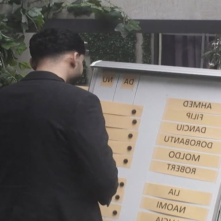 Alertă de ultimă oră: Ahmed a luat decizia acum în Casa Iubirii