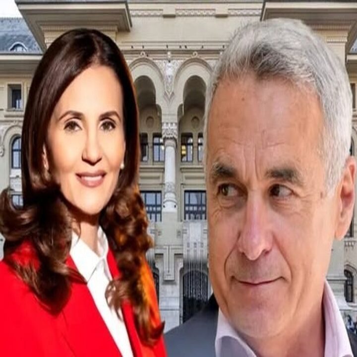 Răsturnare de situație colosală: ce s-a întâmplat între Anca Alexandrescu și Călin Georgescu