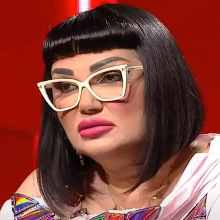 Tragedia care a lovit-o pe Ozana Barabancea chiar acum: ce s-a întâmplat cu fiul ei de numai 24 de ani