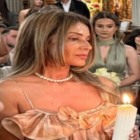 Este oficial. Detaliul care a ieșit la iveală despre partenera de viață a lui Mirel Rădoi