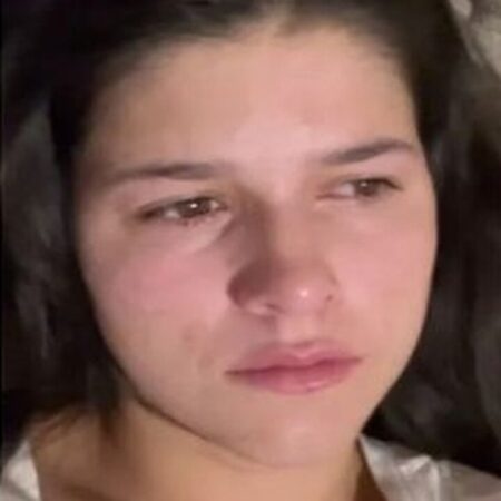 Geta Sterp trece prin momente grele la doar câteva luni după ce a născut