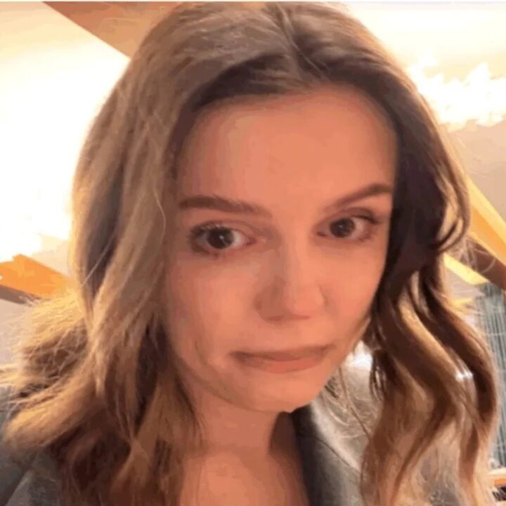 Vestea care a cutremurat mediul online: Emily Burghelea, implicată într-un incident cu poliția