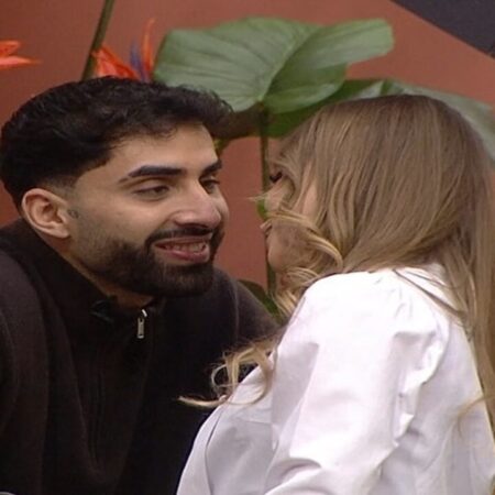 S-a dat vestea cea mare: Ce se va întâmpla cu Ahmed și Veronica imediat după ieșirea din casă