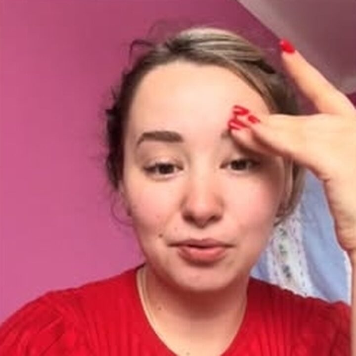 Cutremur pe rețelele de socializare: ce a primit Maria Karapa de la un bărbat însurat în miez de noapte