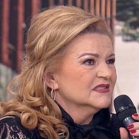 Anunț de ultimă oră despre Maria Cârneci! S-a aflat totul despre suferința ascunsă a vedetei