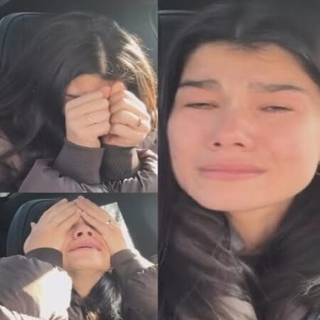 Veste de ultimă oră despre sora lui Culiță Sterp! S-a aflat ce s-a întâmplat