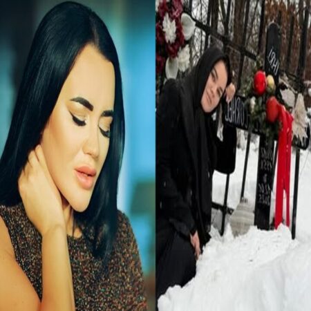 Lacrimi pentru Carmen de la Sălciua: mesajul care a îngenuncheat internetul în urmă cu puțin timp