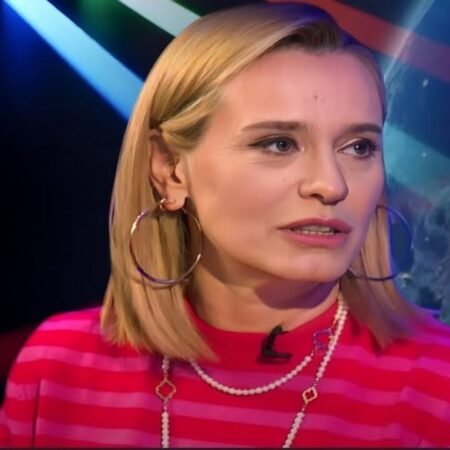 Veste de ultimă oră: Decizia neașteptată luată de Andreea Esca după 30 de ani de carieră
