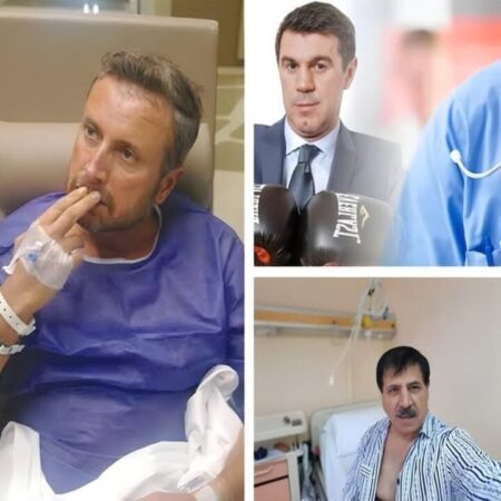 Veste de ultimă oră din lumea medicală: greșeala fatală făcută înainte de operație