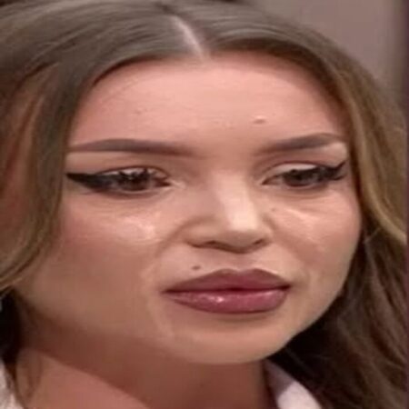 Cutremur în Casa iubirii: Ahmed a dat cărțile pe față și a spus totul despre Veronica