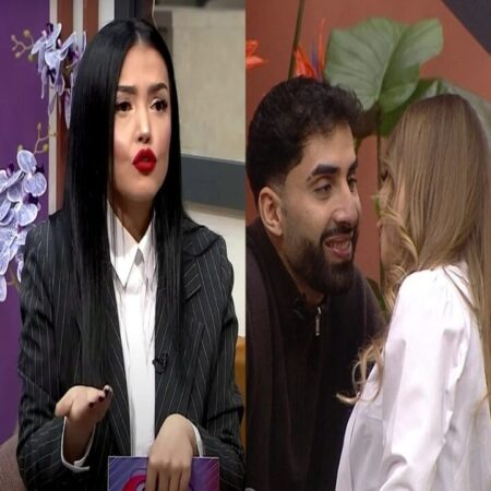 S-a aflat totul: de ce nu se mai mută Veronica la Oradea, de fapt