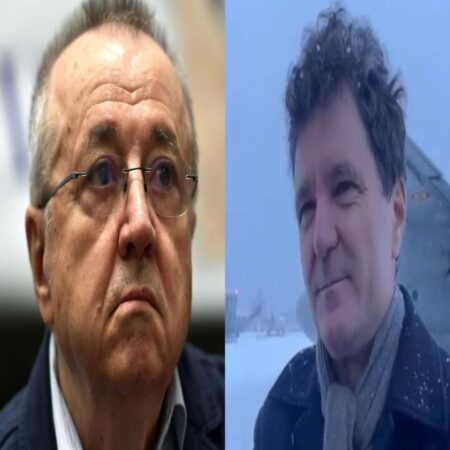 Răsturnare de situație incredibilă: S-a aflat ce se pregătește la Palatul Cotroceni