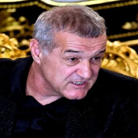Ce s-a întâmplat între Gigi Becali și Anca Alexandrescu în plin post