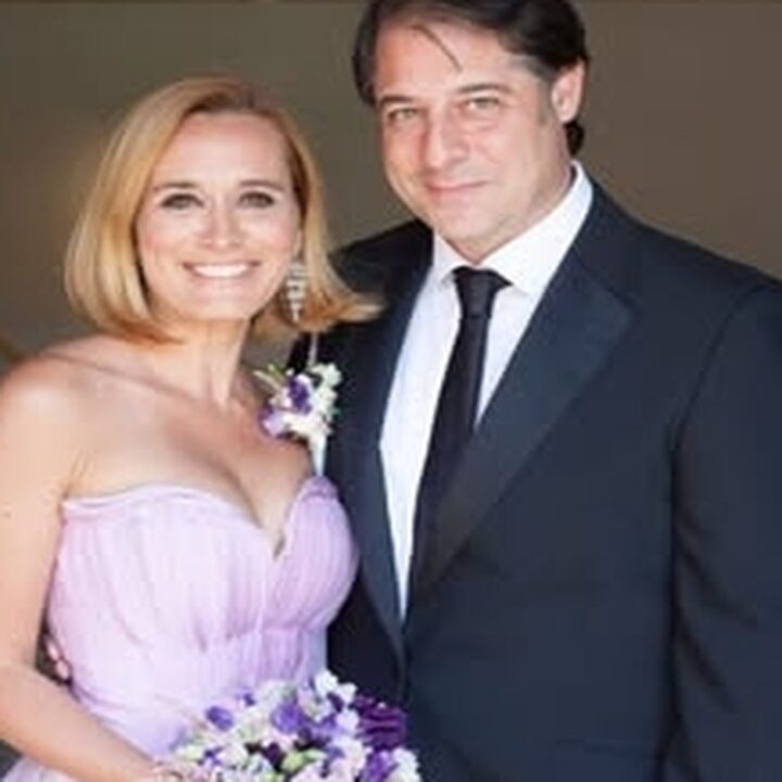 Andreea Esca a dat vestea despre stadiul actual al relației sale