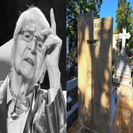 Anunț de ultimă oră despre Radu Beligan: detaliul care schimbă tot ce știam despre maestru