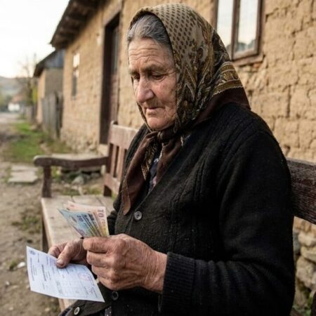 Veste de ultimă oră de la casa de pensii: iată cât trebuie să plătească bătrânii pentru a nu mai sta la cozi