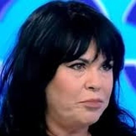 S-a terminat! Mariana Moculescu vrea ca numele compozitorului să fie șters