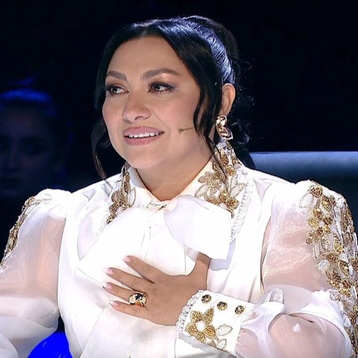 Anunțul momentului despre Andra! „Da, sunt…” – declarația care schimbă totul