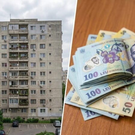 E oficial, s-a anunțat ce se întâmplă cu taxele: un bărbat a aflat că are de plată peste 800.000 de lei