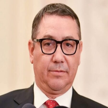 Cutremur pe scena politică: anunțul de ultimă oră despre Victor Ponta