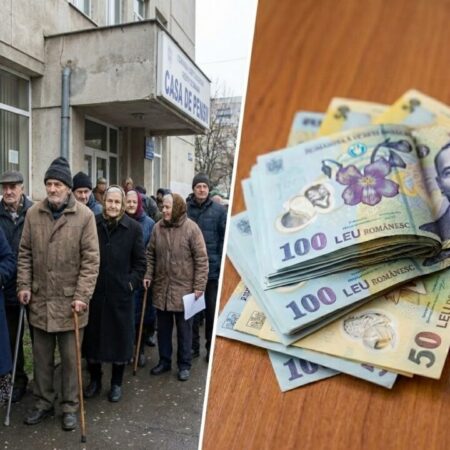Veste uriașă de ultimă oră pentru sute de mii de pensionari: banii intră chiar acum pe card