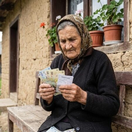 Alertă pentru milioane de români: ce se întâmplă chiar acum cu pensiile din ianuarie