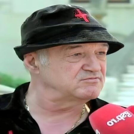 Veste de ultimă oră despre Gigi Becali: Nimeni nu s-a așteptat la asta