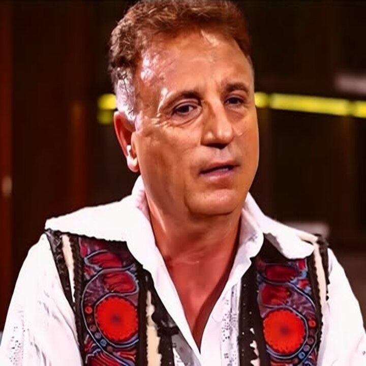 Cum a ajuns Constantin Enceanu în cârje. Nimeni nu a știut prin ce trece