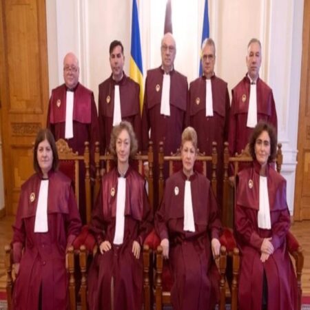 Anunț de ultimă oră: metoda prin care marii demnitari nu mai pot fi verificați la bani