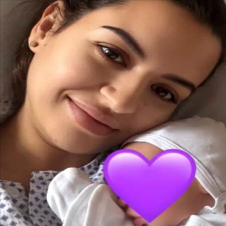 Minunea s-a produs în familia lui Florin Ionaș! Detalii de ultimă oră