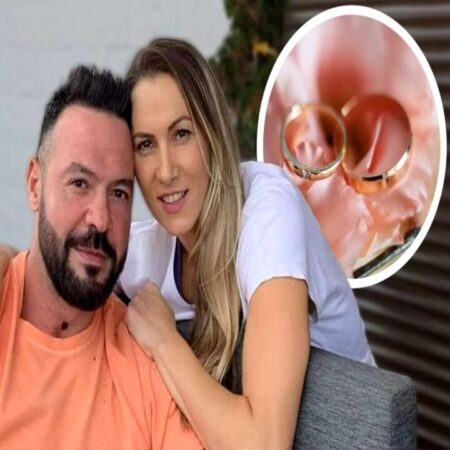 Motivul real pentru care soția lui Cornel Păsat a fugit din nou de acasă