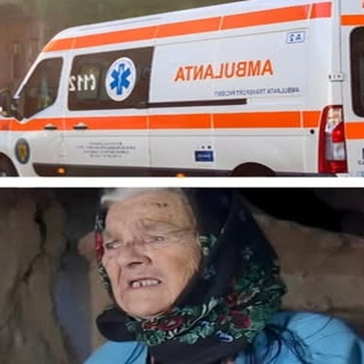 Alertă maximă în România: s-a aflat ce a pățit tanti Vasilica chiar acum