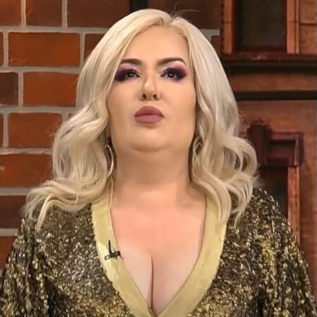 Adio, România! Viorica de la Clejani a făcut anunțul despre plecarea definitivă din țară