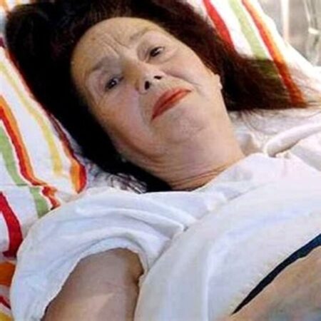 Vestea momentului despre Adriana Iliescu! Ce se întâmplă chiar acum cu fiica ei, Eliza